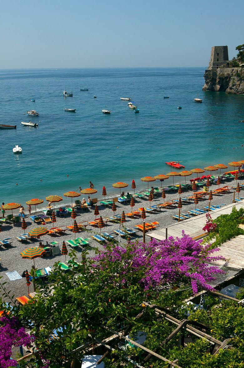 Hotel Pupetto