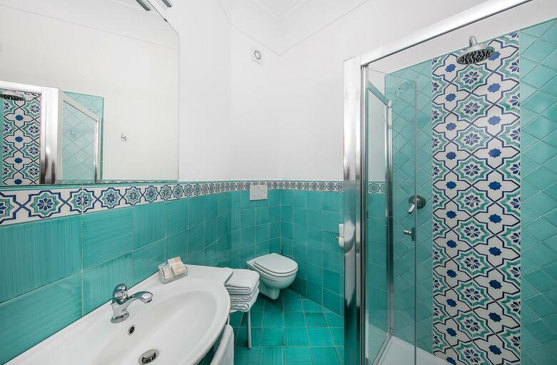 Hotel Pupetto