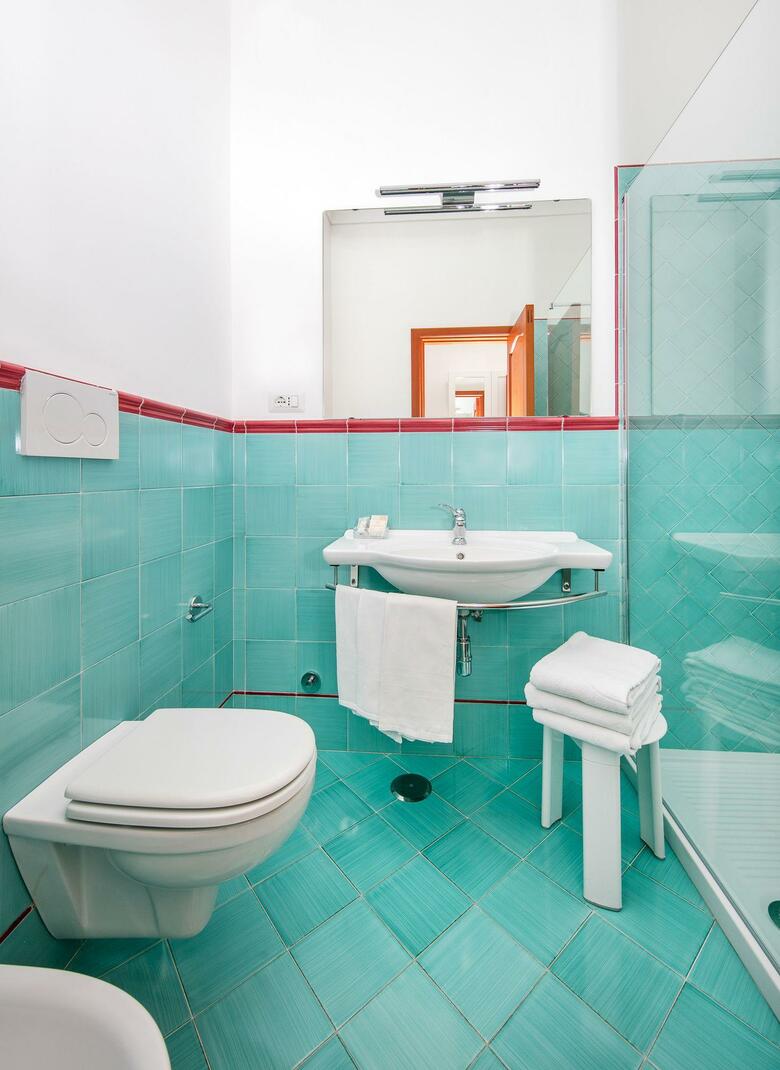 Hotel Pupetto