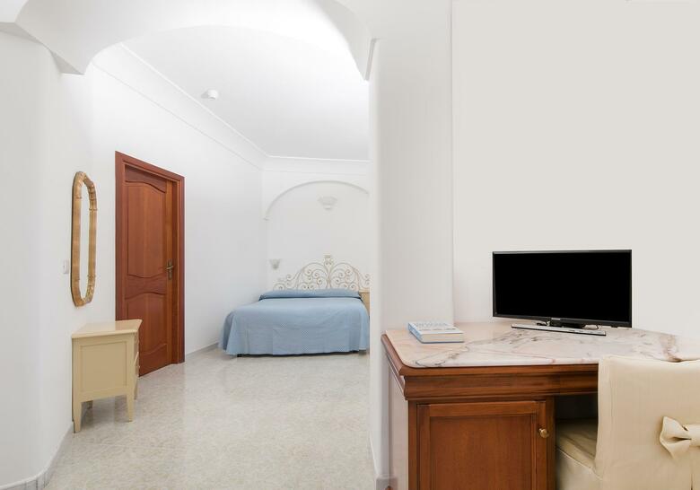 Hotel Pupetto