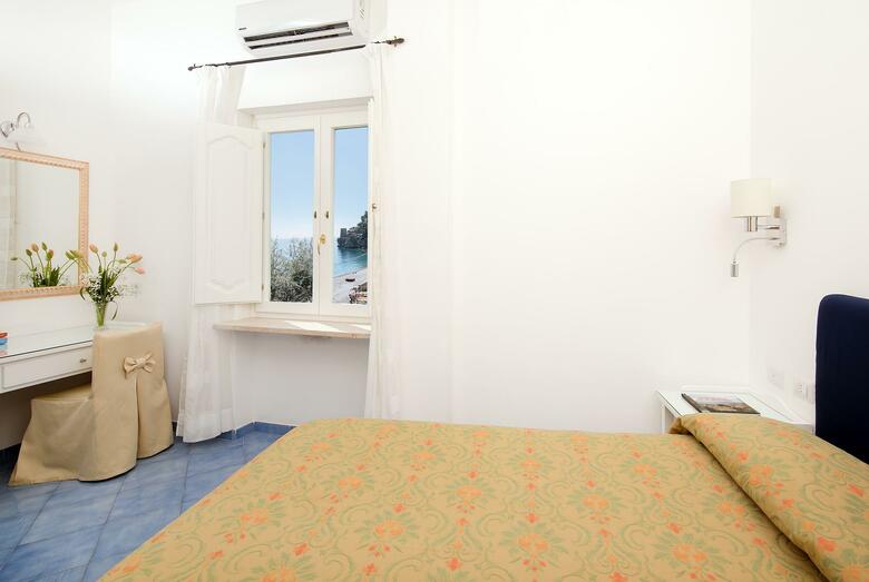 Hotel Pupetto