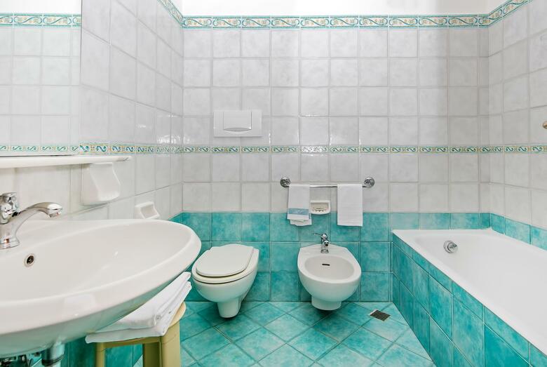 Hotel Pupetto