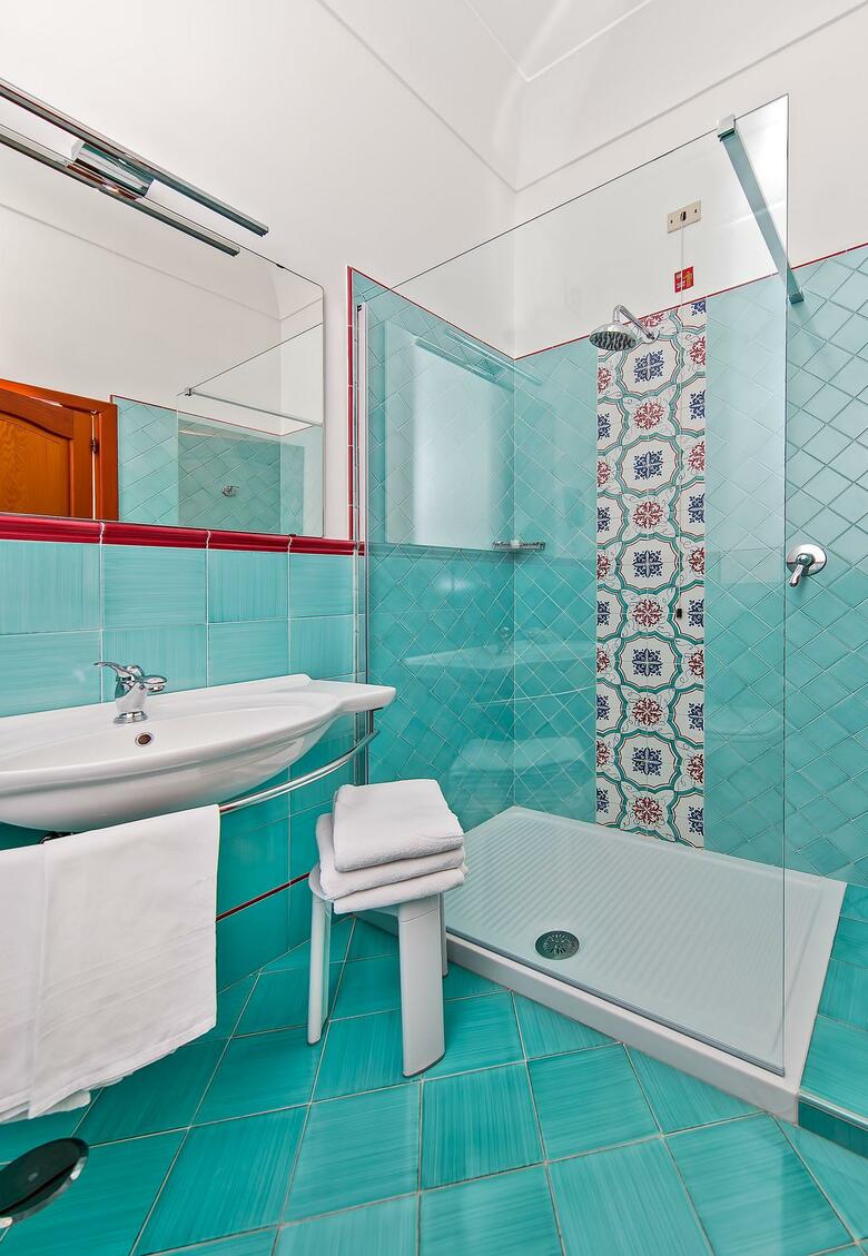 Hotel Pupetto