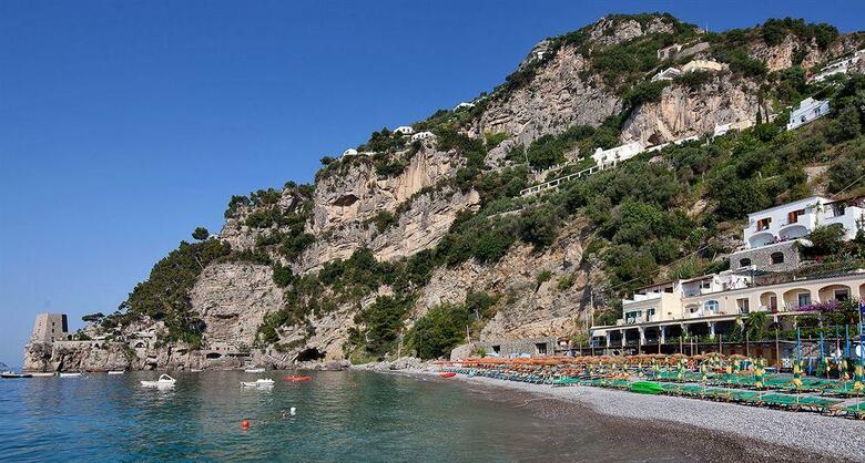 Hotel Pupetto
