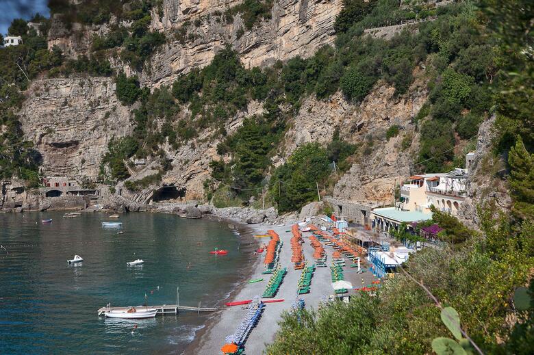 Hotel Pupetto