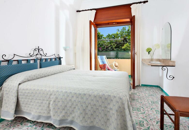Hotel Pupetto