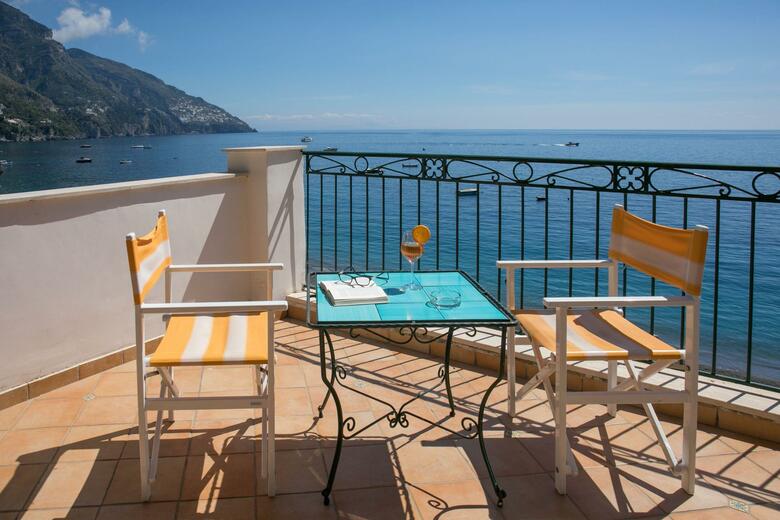 Hotel Pupetto