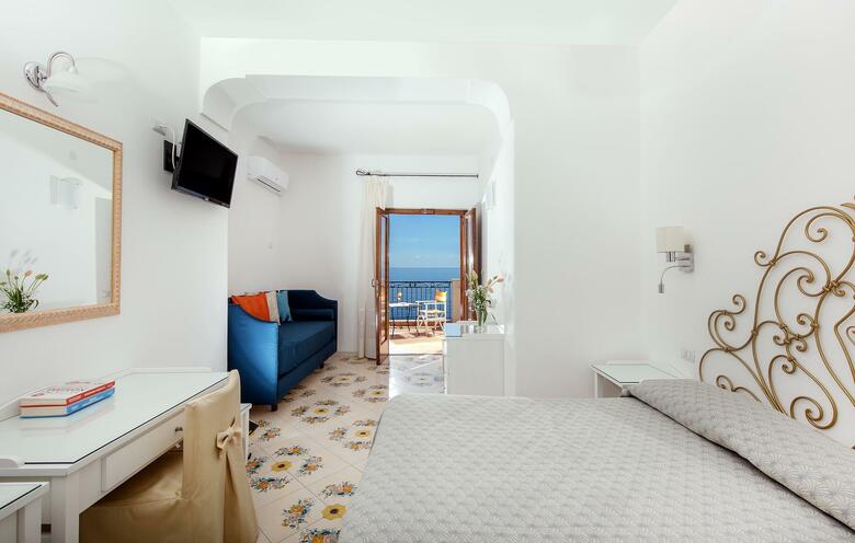Hotel Pupetto
