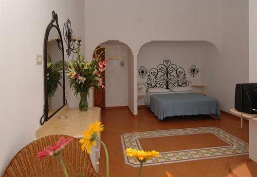 Hotel Pupetto