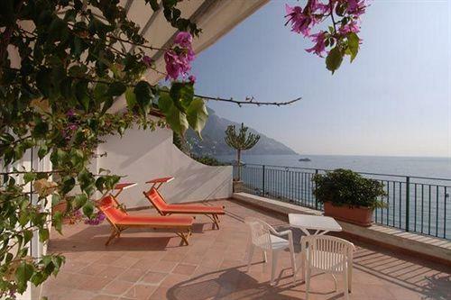 Hotel Pupetto