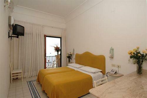 Hotel Pupetto
