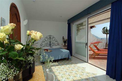 Hotel Pupetto