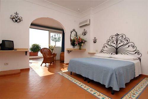 Hotel Pupetto