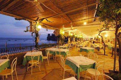 Hotel Pupetto