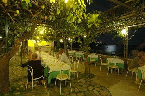 Hotel Pupetto