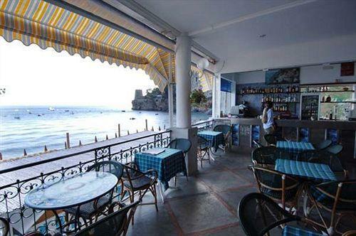 Hotel Pupetto