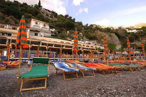 Hotel Pupetto