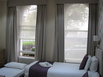 George Hotel