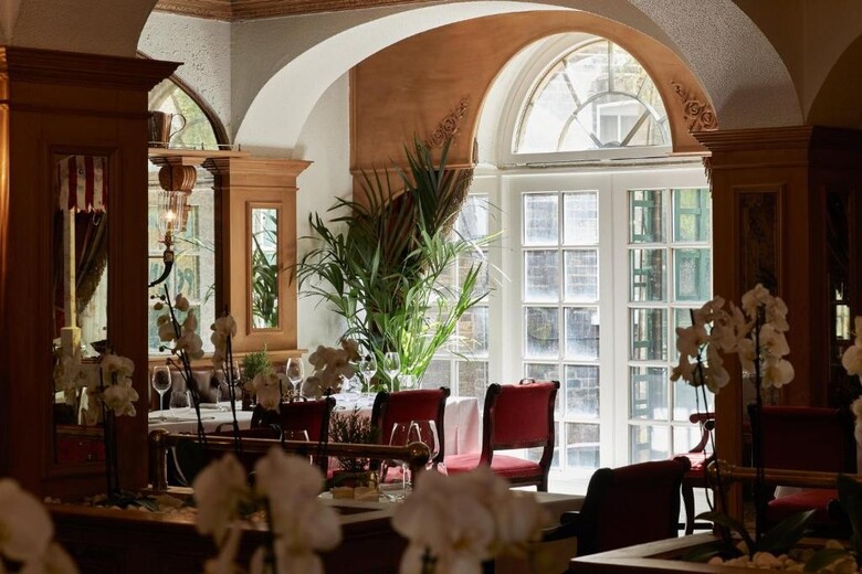 Hotel The Chesterfield Mayfair
