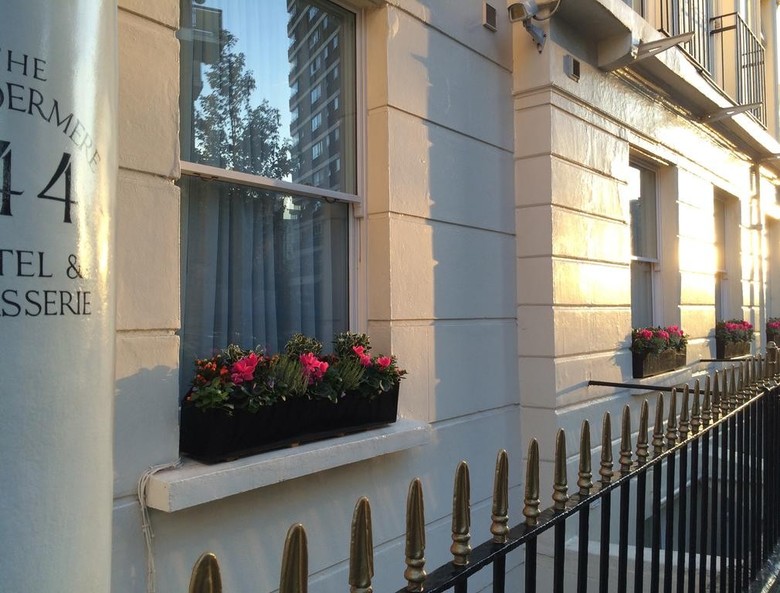 Hotel Windermere