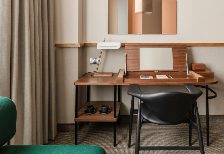 Club Quarters Hotel London City