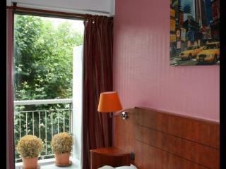 Brit Hotel D Angleterre