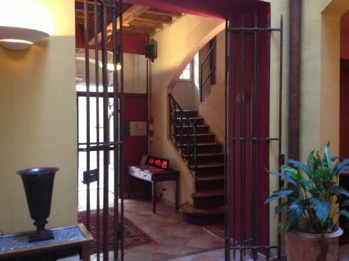 Hotel H�tel De L'amphitheatre