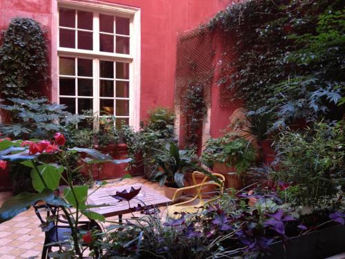 Hotel H�tel De L'amphitheatre