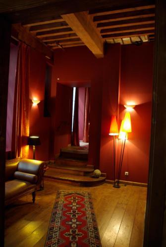Hotel H�tel De L'amphitheatre