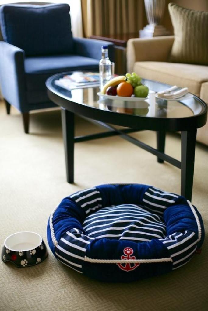 The Chelsea Harbour Hotel