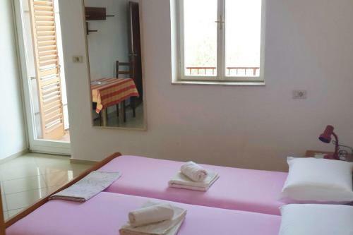 Apartamento Studio Valun 386a