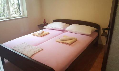 Apartment Valun 386a
