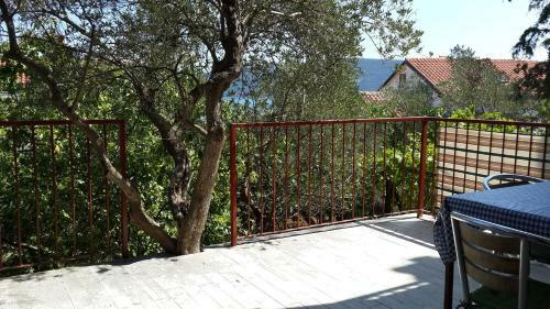 Apartment Valun 386a