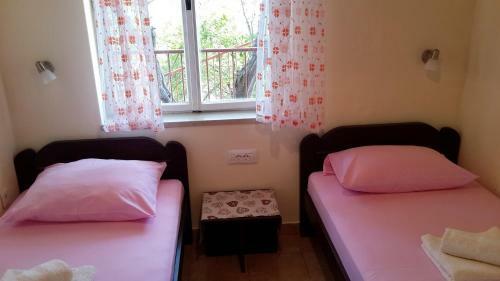 Apartment Valun 386a