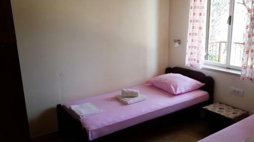 Apartment Valun 386a