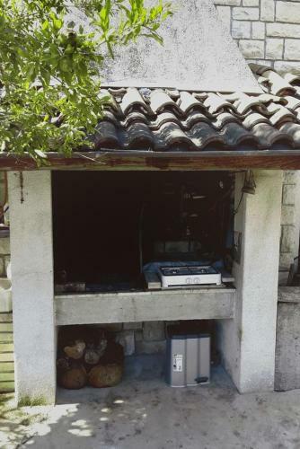 Apartment Valun 386a