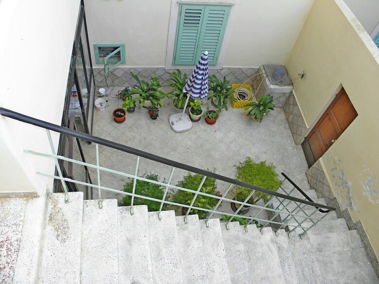 Apartment And Rooms Dragana