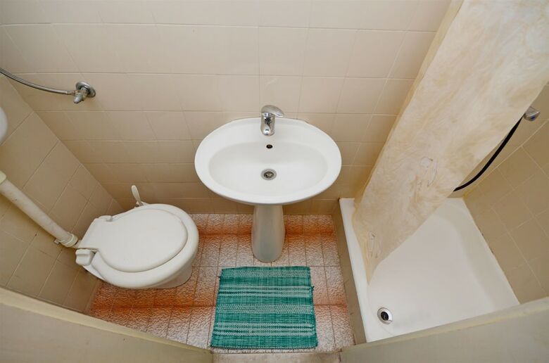 Apartment And Rooms Dragana