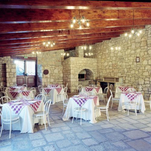 Bed & Breakfast Masseria Mofetta