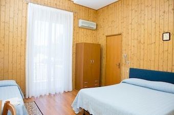 Hotel Terme Gorga