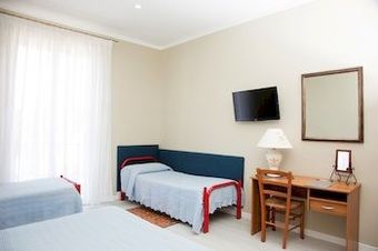 Hotel Terme Gorga