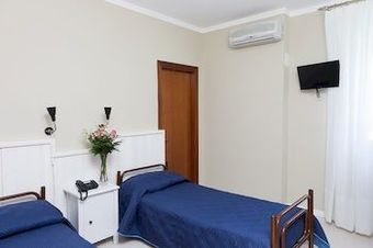 Hotel Terme Gorga