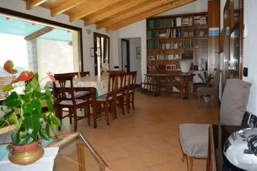Agroturismo Su Ponti Biancu