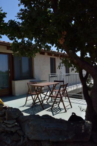 Agroturismo Su Ponti Biancu