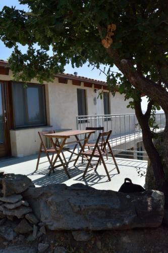 Agroturismo Su Ponti Biancu