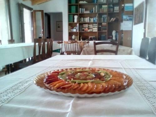 Agroturismo Su Ponti Biancu