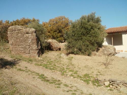 Agroturismo Su Ponti Biancu