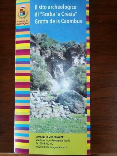 Agroturismo Su Ponti Biancu