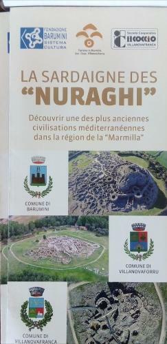 Agroturismo Su Ponti Biancu