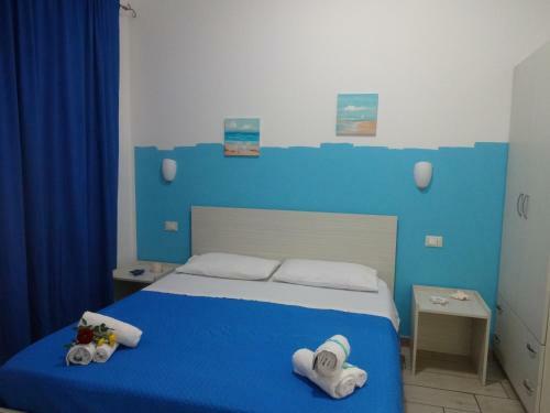 Bed & Breakfast Il Vecchio Pescatore